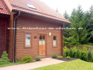 ferienhaus im harz